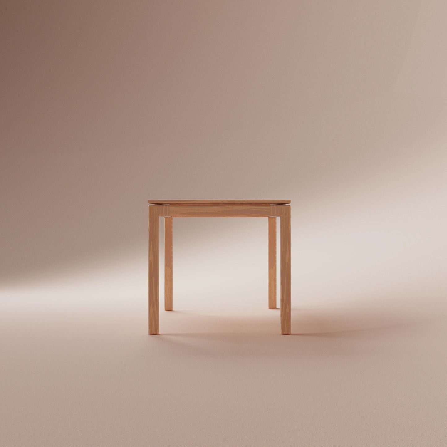 FLOAT DINING TABLE