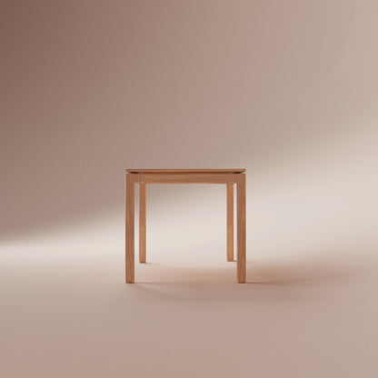 FLOAT DINING TABLE