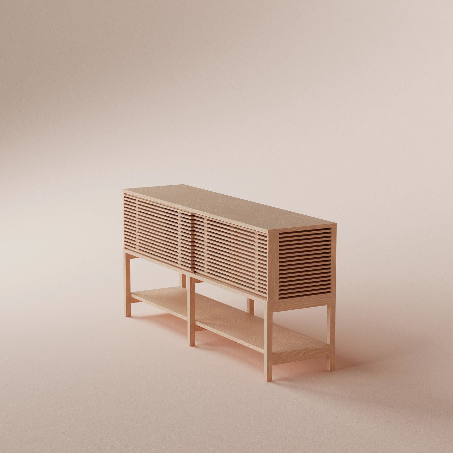 LINE LEGS CONSOLE