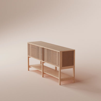 LINE LEGS CONSOLE
