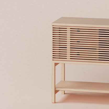 LINE LEGS CONSOLE