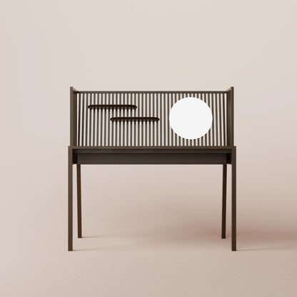 MOON DESK