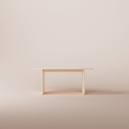 PIE DINING TABLE