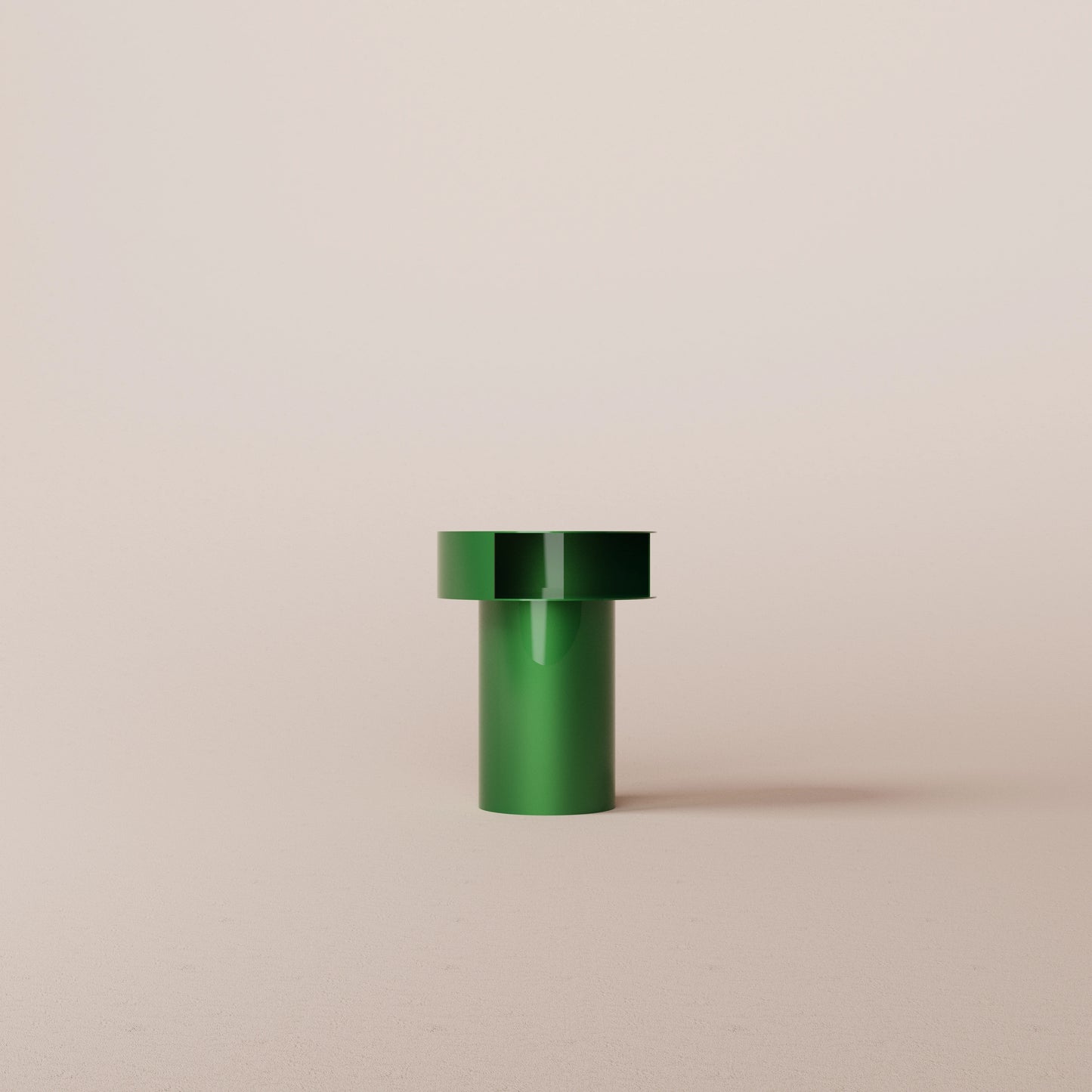 POST SIDE TABLE