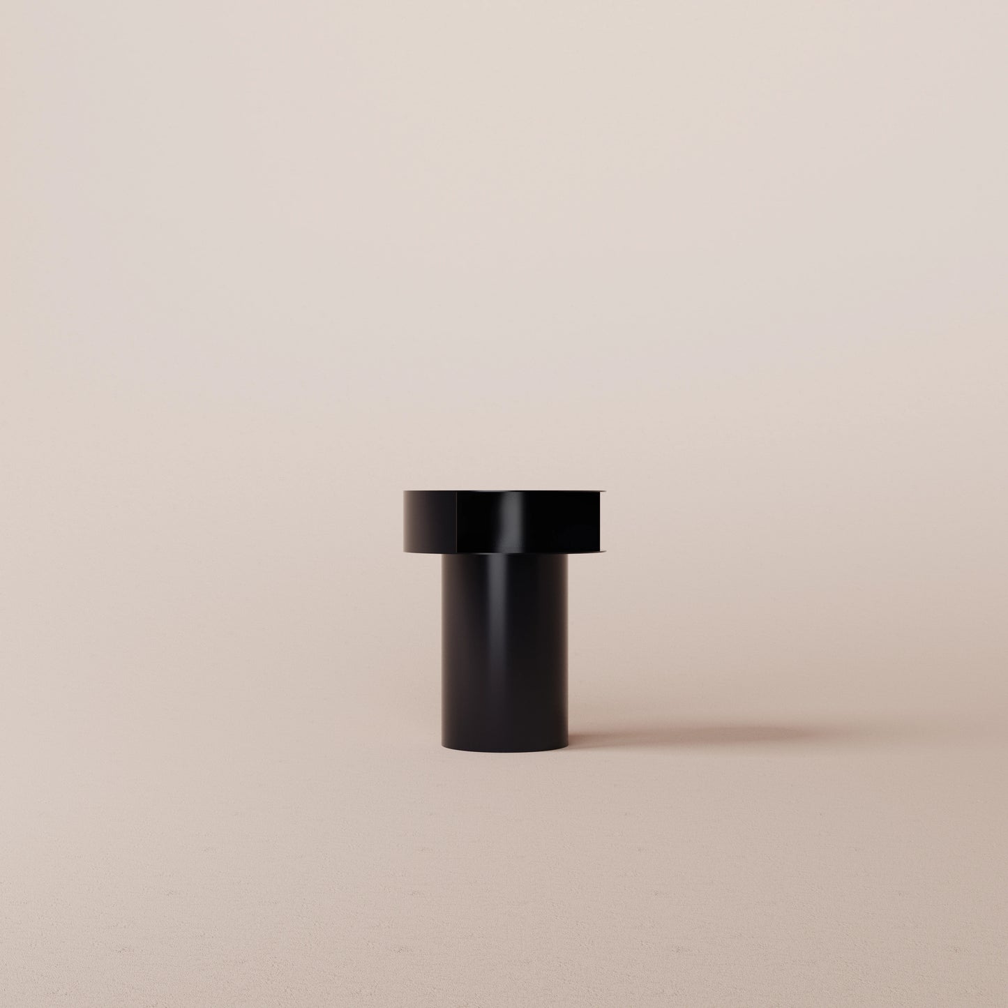 POST SIDE TABLE