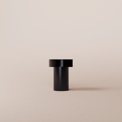 POST SIDE TABLE
