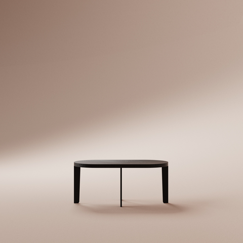 SKINNY COFFEE TABLE