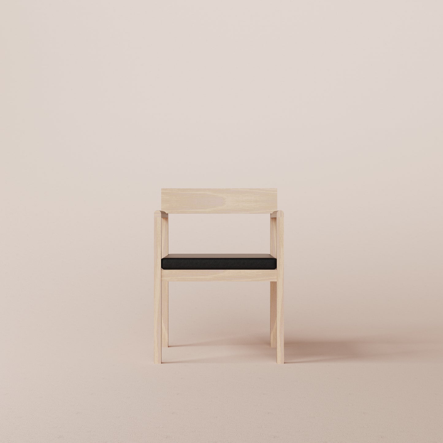 SLOT CHAIR