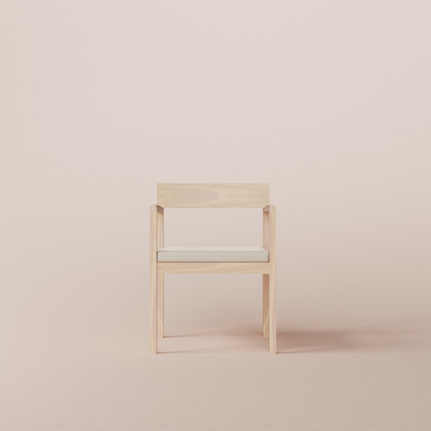 SLOT CHAIR