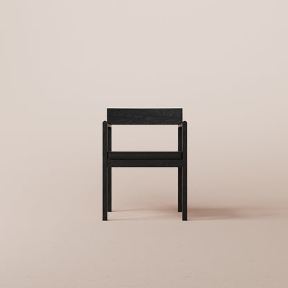 SLOT CHAIR