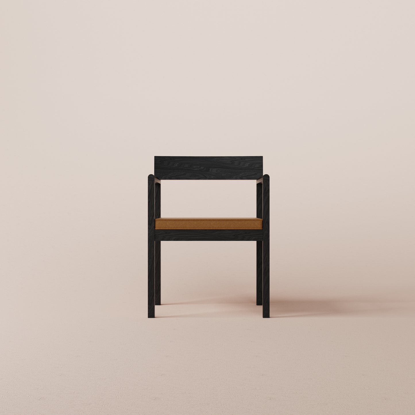 SLOT CHAIR