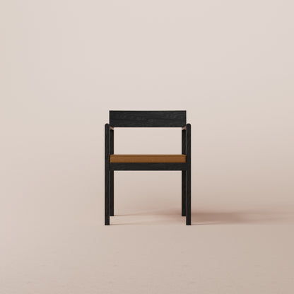 SLOT CHAIR