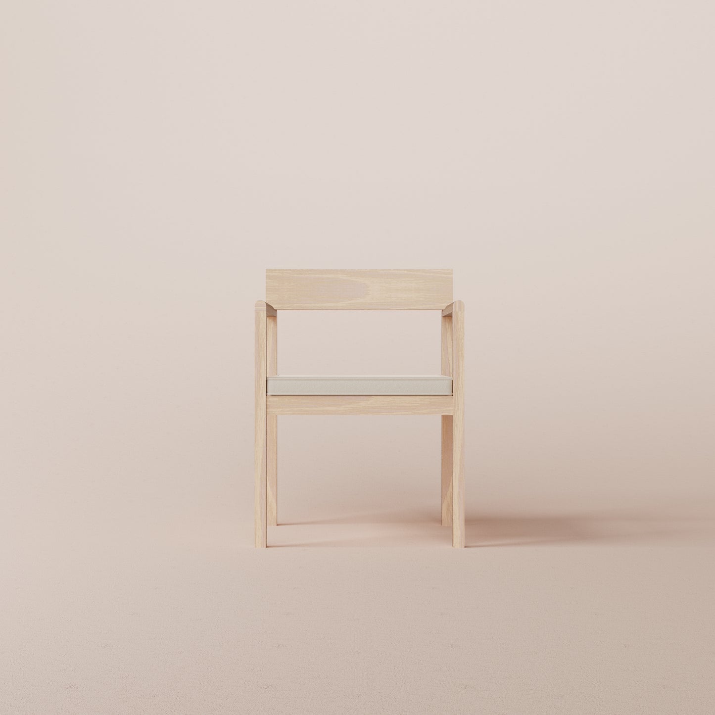 SLOT CHAIR