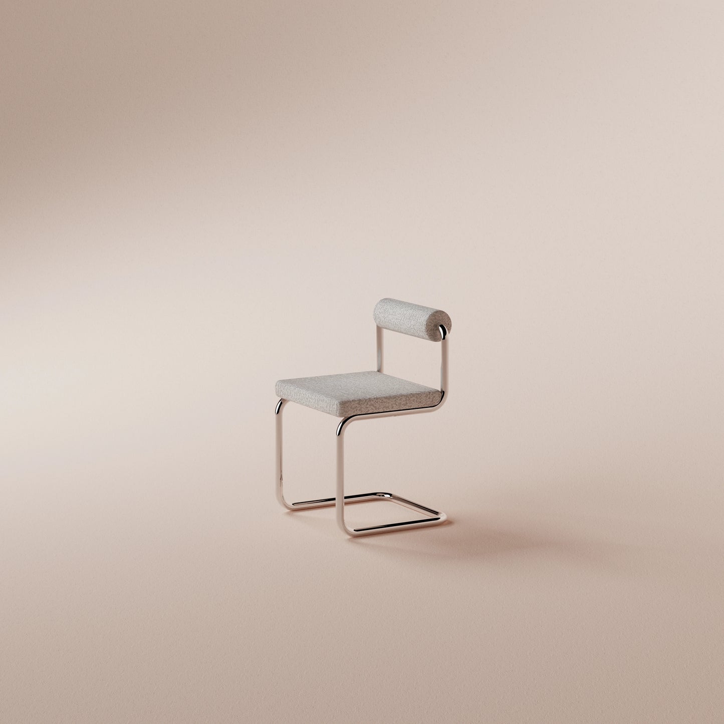 TUBE CHAIR