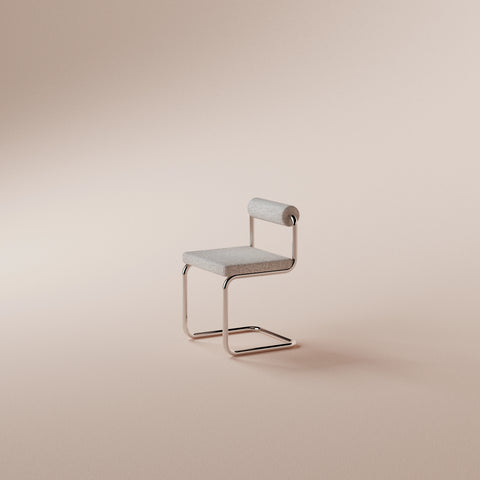 TUBE CHAIR