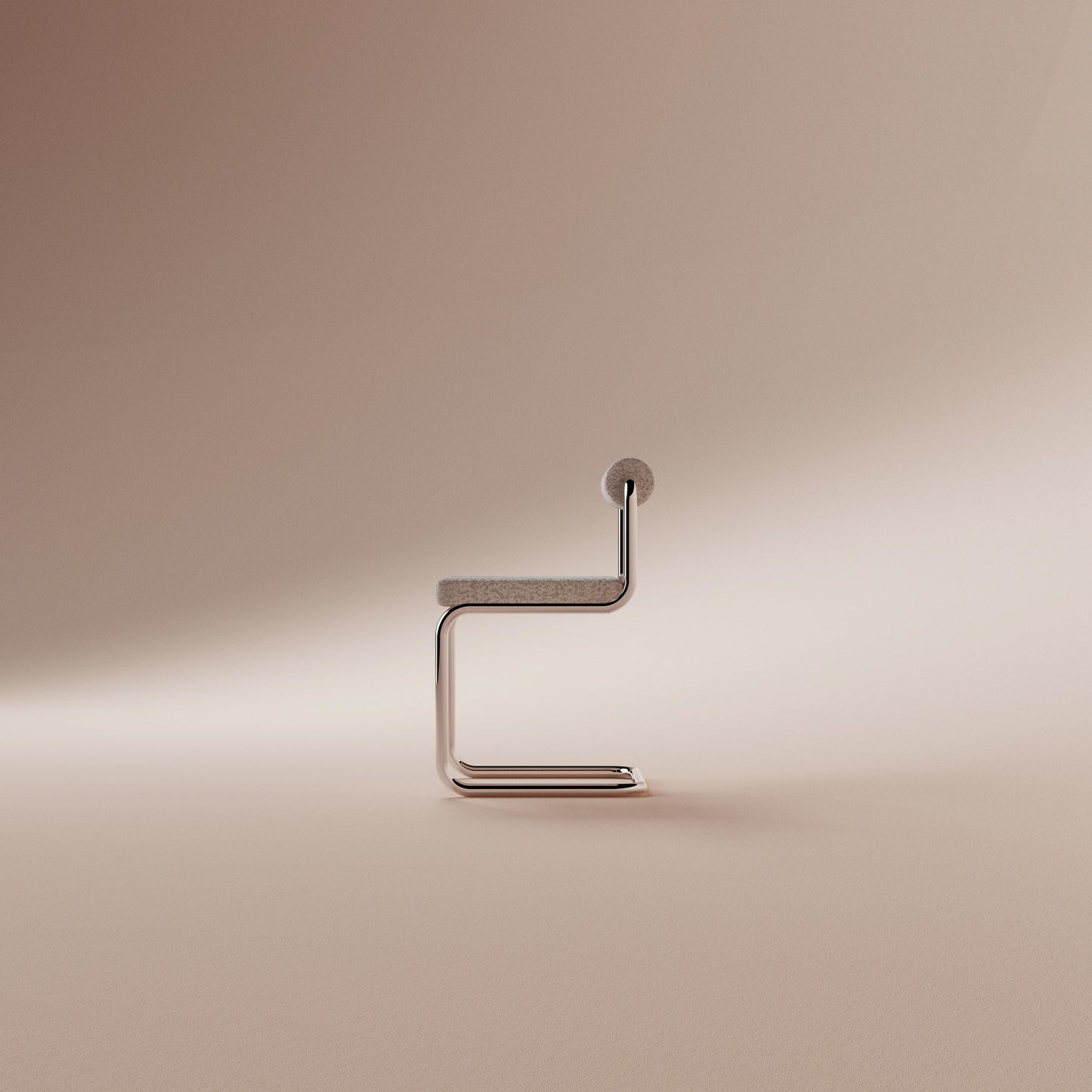 TUBE CHAIR