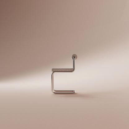 TUBE CHAIR