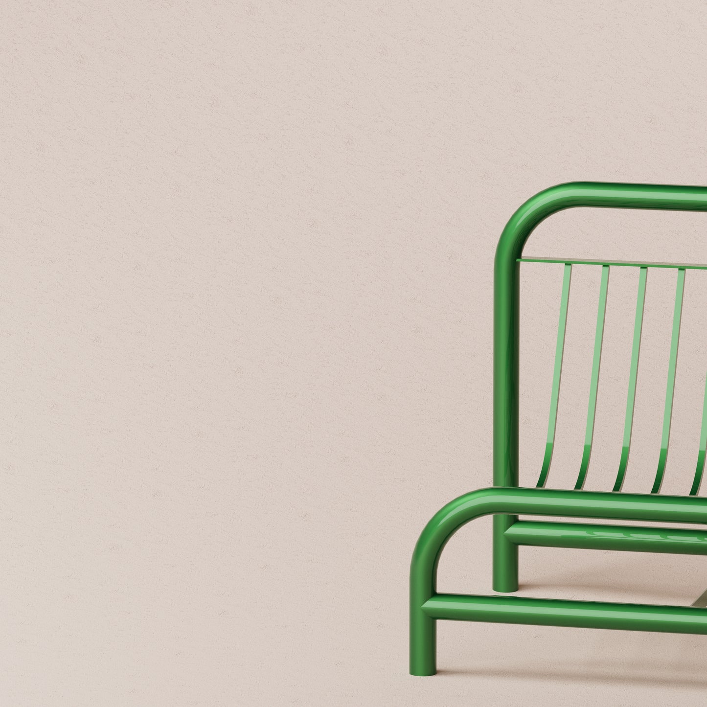 FENCE BENCH