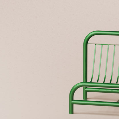 FENCE BENCH