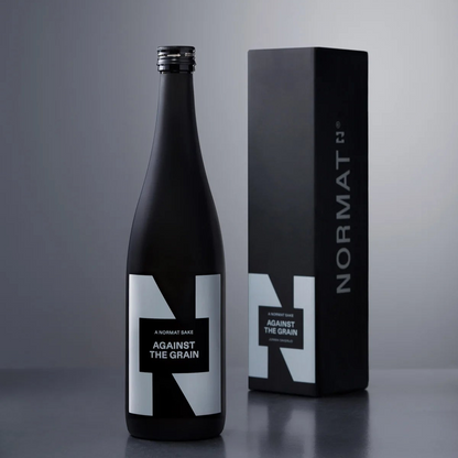 NORMAT | JUNMAI DAIGINJO