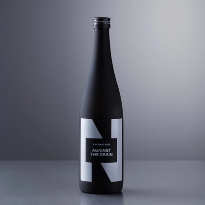 NORMAT | JUNMAI DAIGINJO
