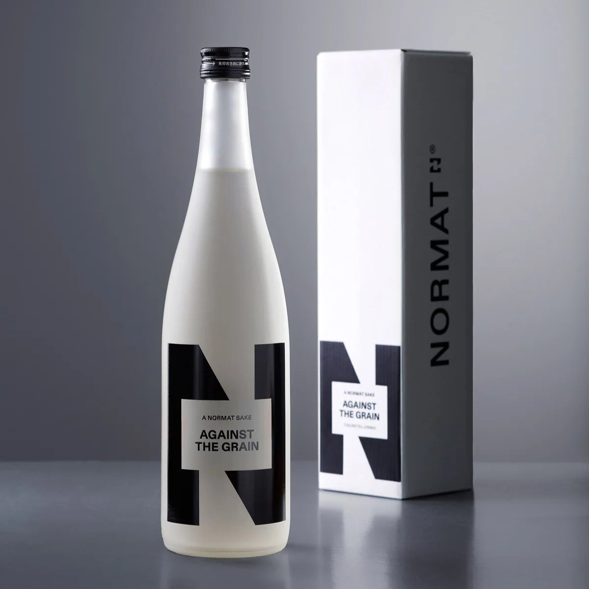 NORMAT | TOKUBETSU JUNMAI