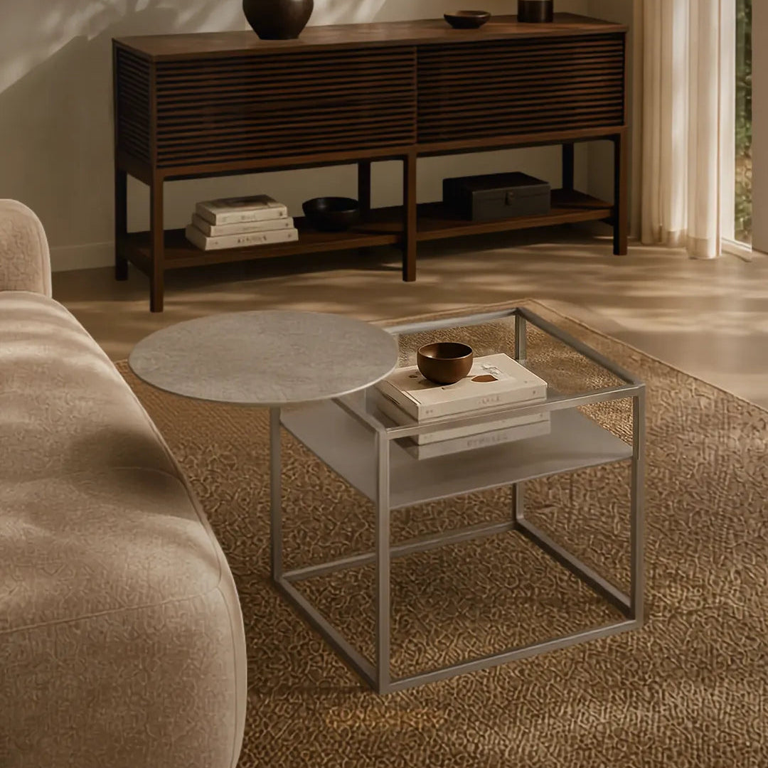 Orbit Side Table
