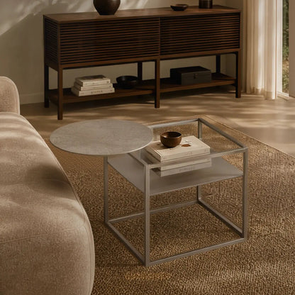 Orbit Side Table