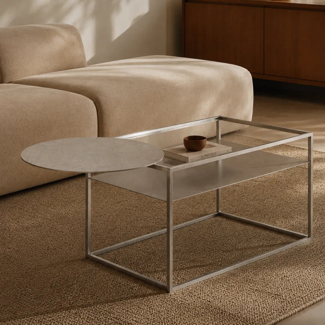 Orbit Coffee Table