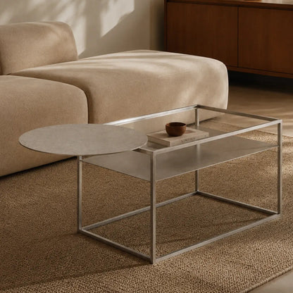 Orbit Coffee Table