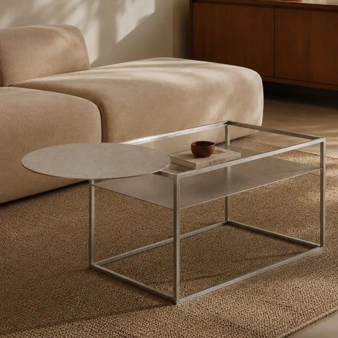 Orbit Coffee Table