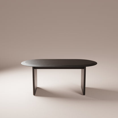 PIE DINING TABLE
