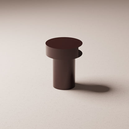 POST SIDE TABLE