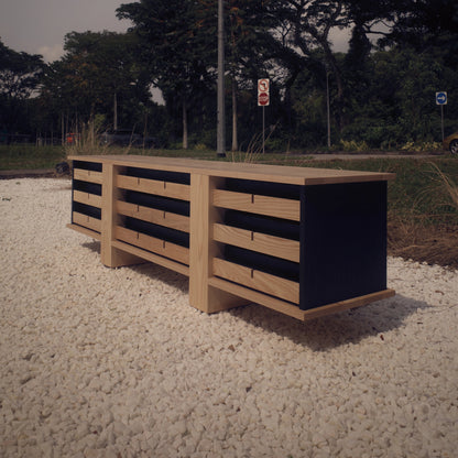 HDB CONSOLE