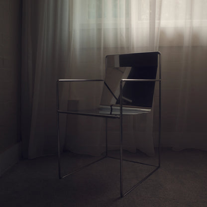 SLIM CHAIR