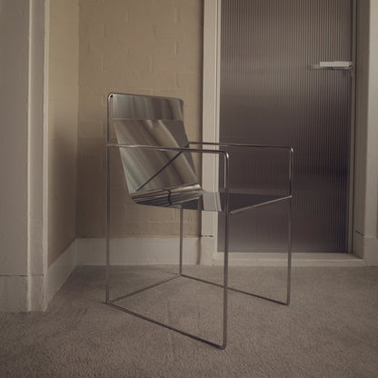 SLIM CHAIR