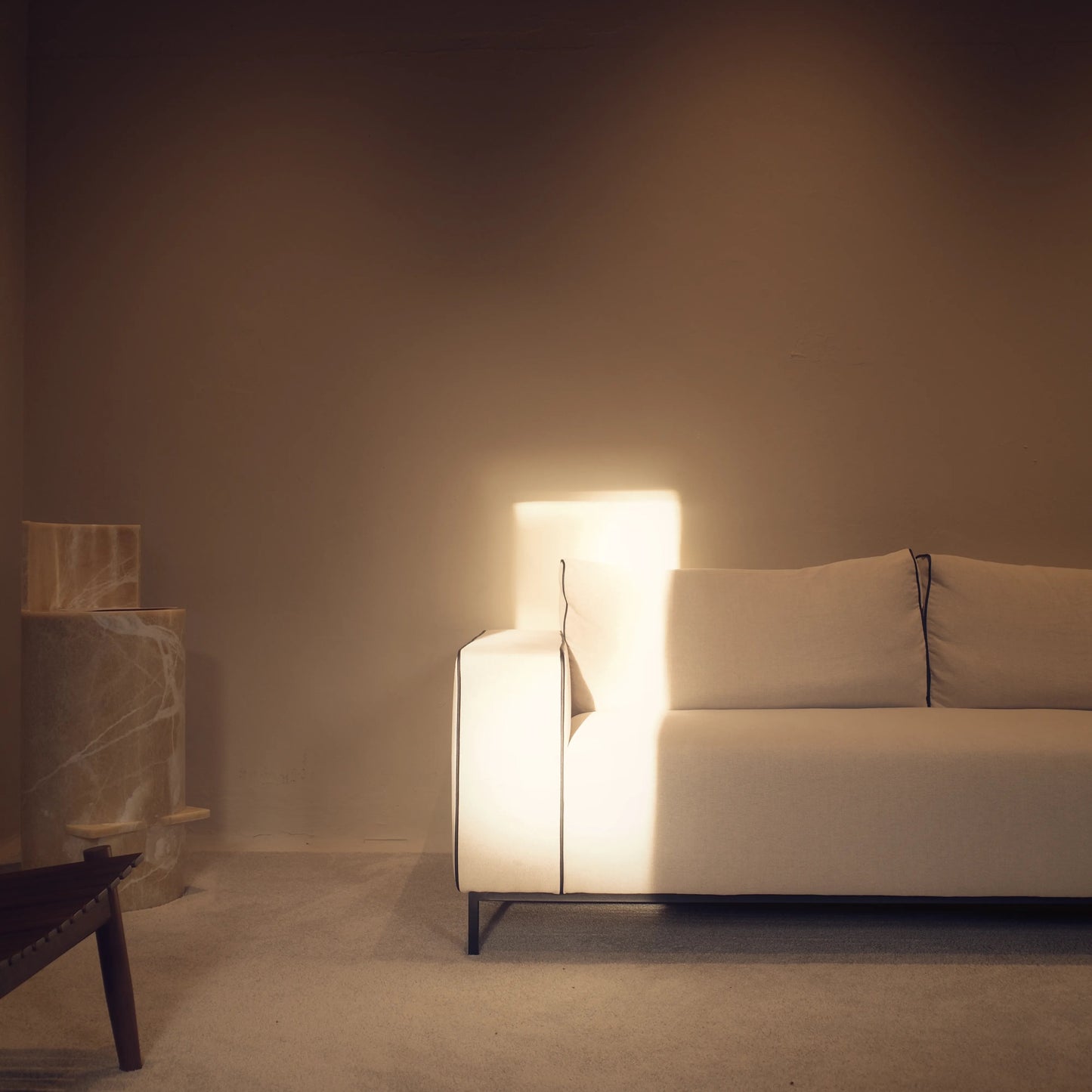 Boston sofa
