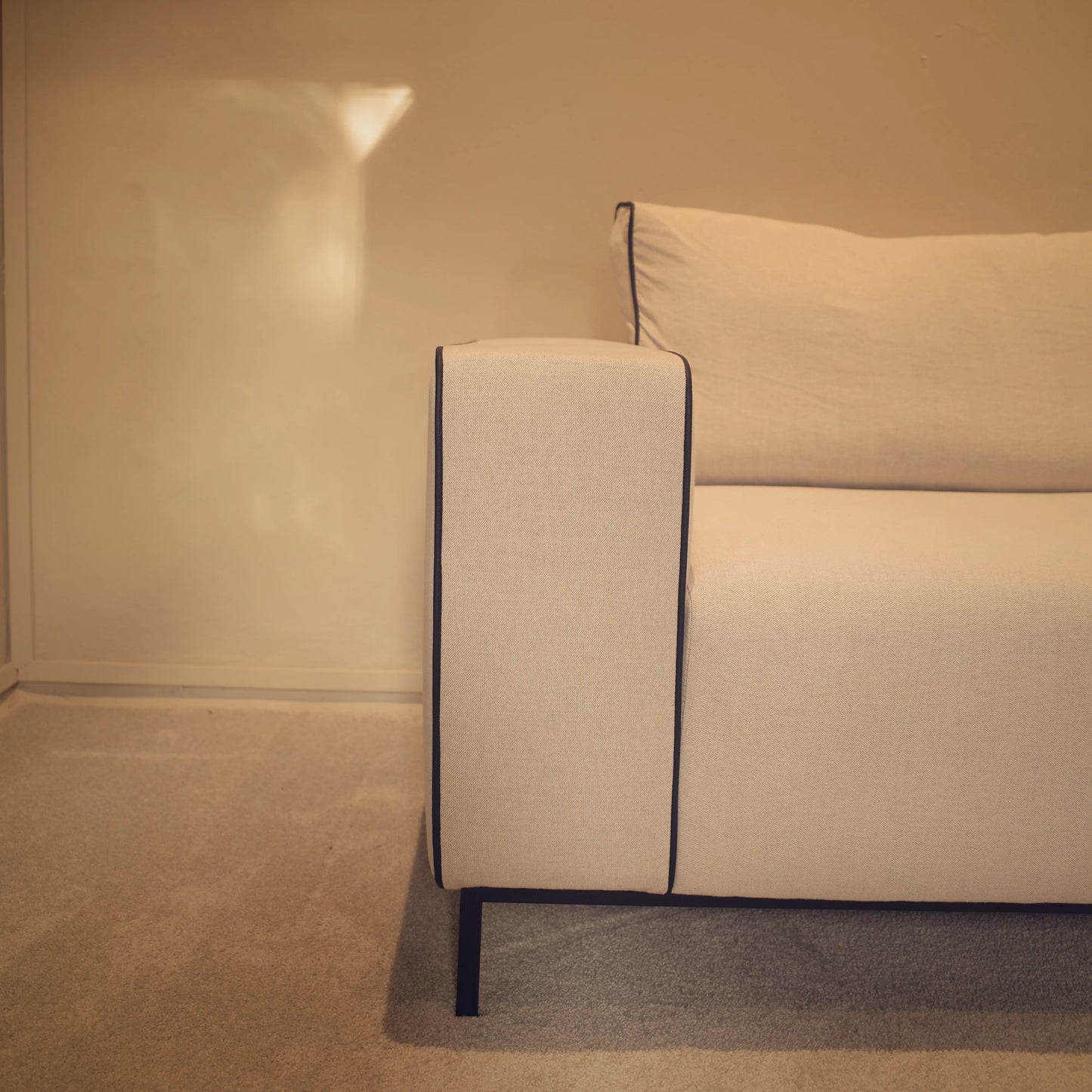 Boston sofa