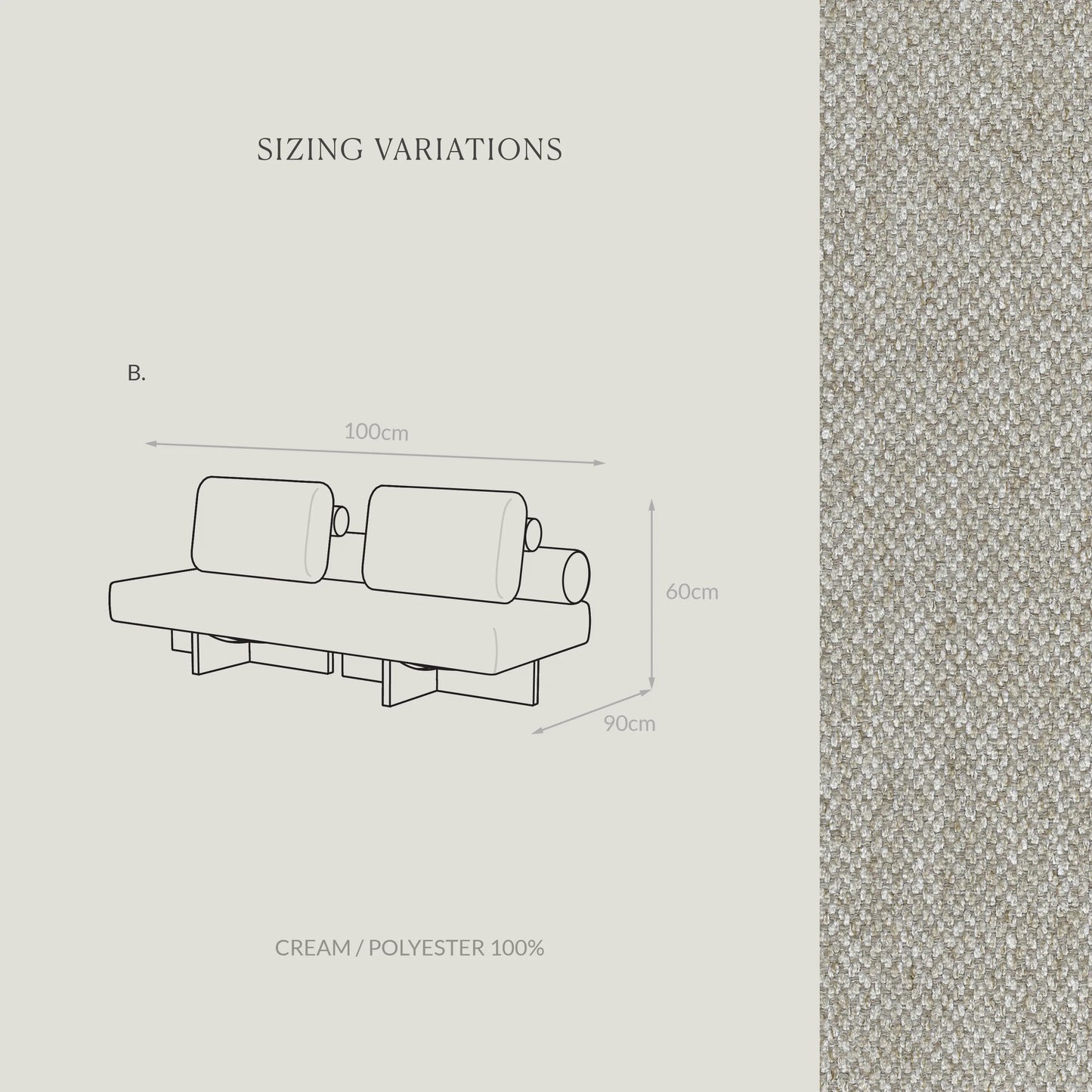 RIO SOFA