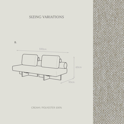 RIO SOFA