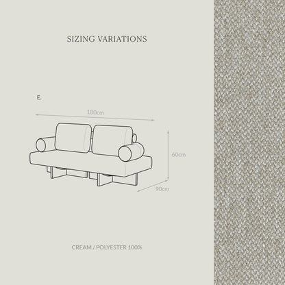 RIO SOFA