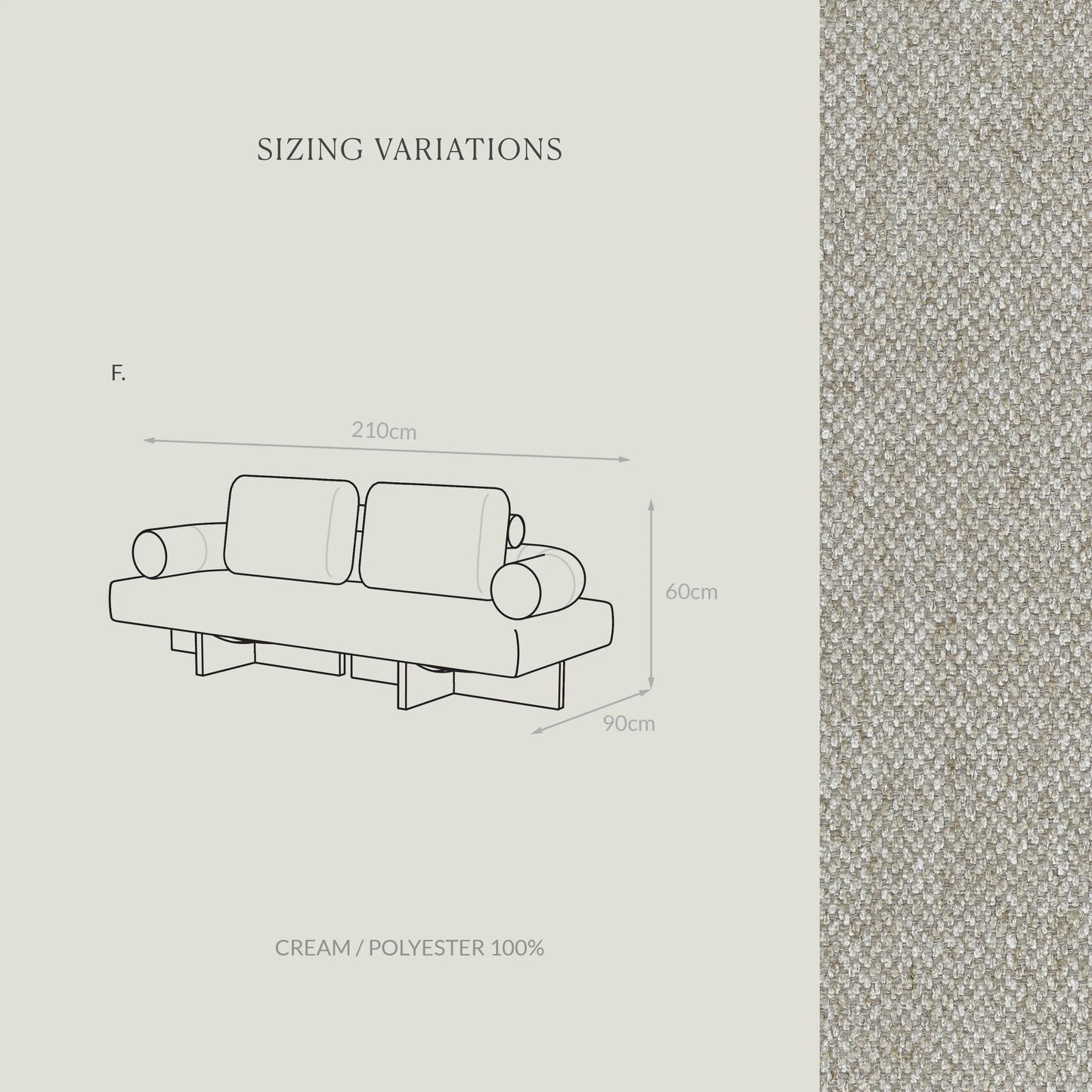 RIO SOFA
