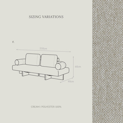 RIO SOFA
