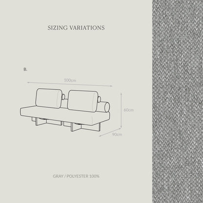 RIO SOFA