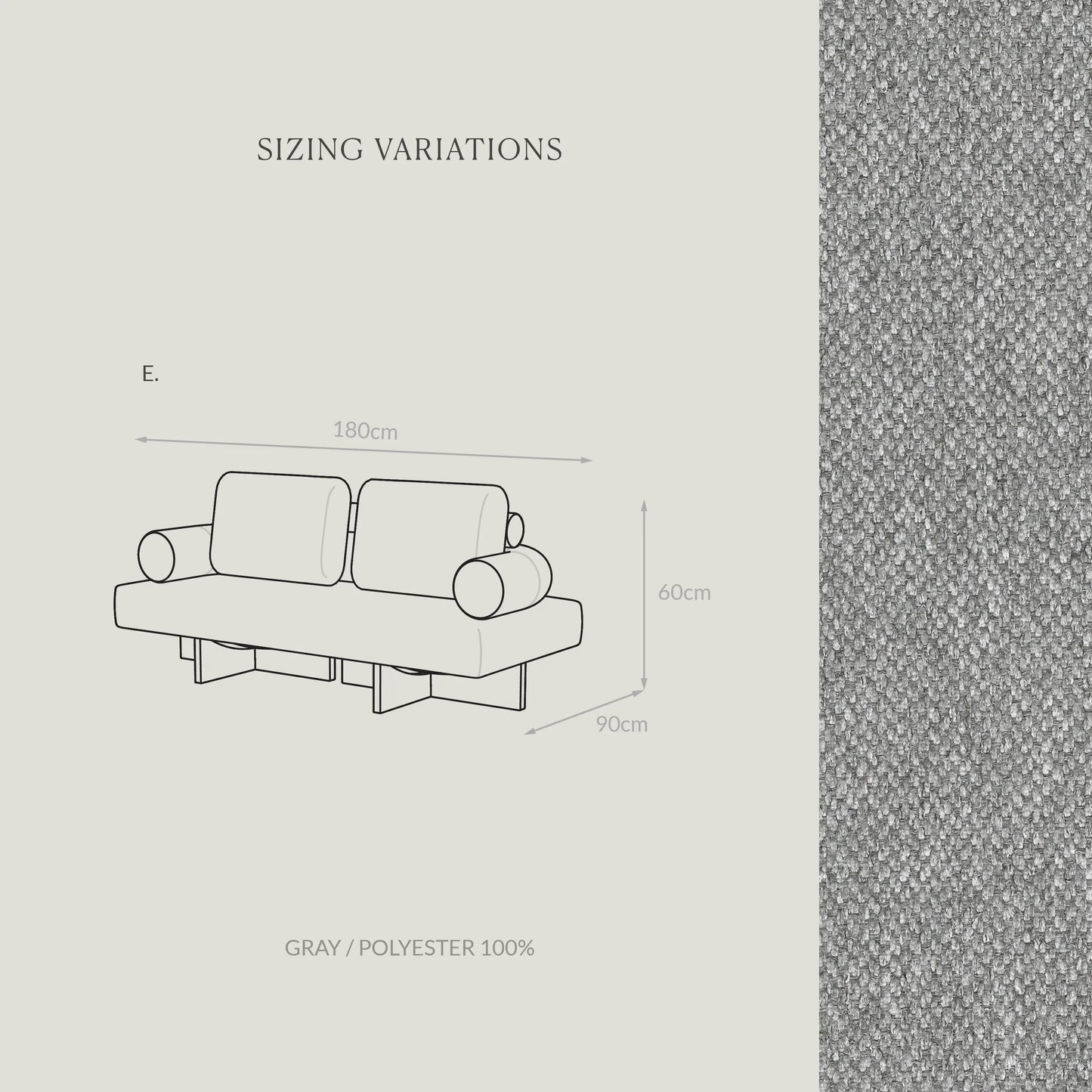 RIO SOFA