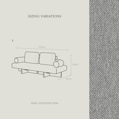 RIO SOFA