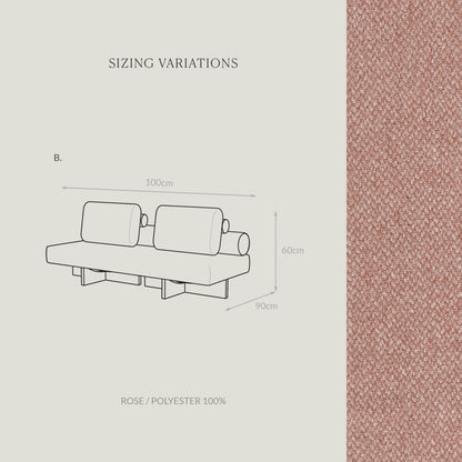 RIO SOFA