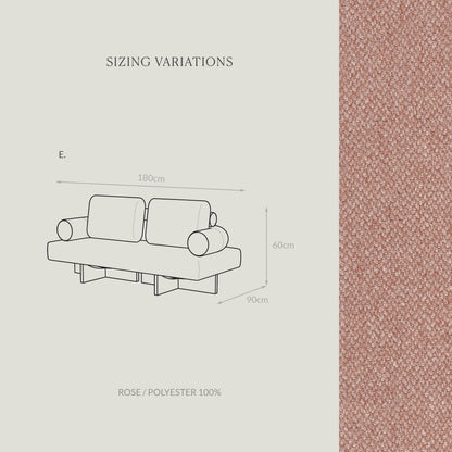 RIO SOFA