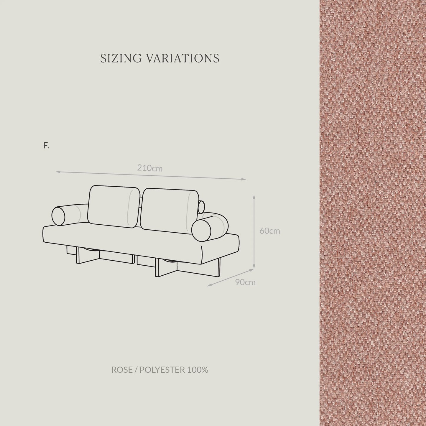 RIO SOFA