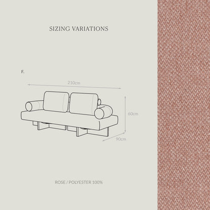 RIO SOFA